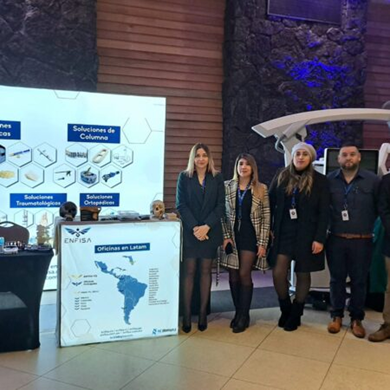 Caucasian dentist examine tooth for young girl at dental health clinic.