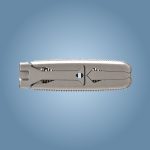 Jaula Expandible PLIF01