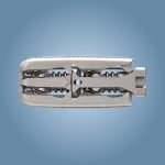 Jaula Expandible PLIF02