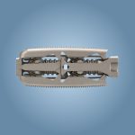 Jaula Expandible PLIF01