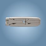 Jaula Expandible PLIF02