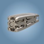 Jaula Expandible PLIF03